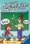 Buchcover und Innenansicht für das Buch: Die lustigsten Schulhofwitze für Erstleser