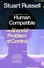 Buchcover und Innenansicht für das Buch: Human Compatible