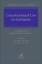 Buchcover und Innenansicht für das Buch: Constitutional Law in Germany