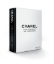 Buchcover und Innenansicht für das Buch: Chanel: The Karl Lagerfeld Campaigns