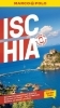 Buchcover und Innenansicht für das Buch: MARCO POLO Reiseführer Ischia