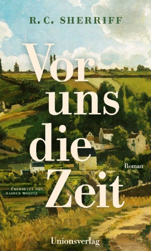 Buchcover und Innenansicht für das Buch: Greengates