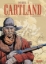 Buchcover und Innenansicht für das Buch: Jonathan Cartland