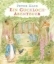 Buchcover und Innenansicht für das Buch: Peter Rabbit A Peep-Inside Tale