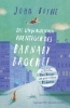 Buchcover und Innenansicht für das Buch: The Terrible Thing That Happened to Barnaby Brocket
