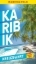 Buchcover und Innenansicht für das Buch: MARCO POLO Reiseführer Kreuzfahrt Karibik