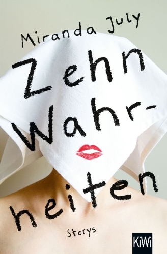 Buchcover und Innenansicht für das Buch: Zehn Wahrheiten