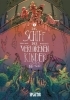 Buchcover und Innenansicht für das Buch: Das Schiff der verlorenen Kinder. Band 1