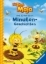 Buchcover und Innenansicht für das Buch: Die Biene Maja - Die schönsten Minuten-Geschichten