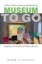 Buchcover und Innenansicht für das Buch: Museum to go