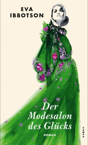 Buchcover und Innenansicht für das Buch: Madensky Square