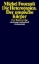 Buchcover und Innenansicht für das Buch: Utopies et hétérotopies