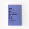 Buchcover und Innenansicht für das Buch: Like Lovers Do (Memoirs of Medusa)