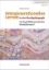 Buchcover und Innenansicht für das Buch: Intergenerationelles Lernen in der Musikpädagogik
