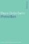 Buchcover und Innenansicht für das Buch: Porzellan