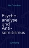 Buchcover und Innenansicht für das Buch: Psychoanalyse und Antisemitismus