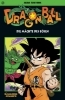 Buchcover und Innenansicht für das Buch: Dragon Ball 12. Die Mächte des Bösen