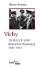 Buchcover und Innenansicht für das Buch: Vichy