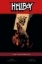 Buchcover und Innenansicht für das Buch: Hellboy15