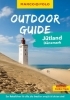 Buchcover und Innenansicht für das Buch: MARCO POLO OUTDOOR GUIDE Reiseführer Jütland Dänemark