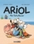 Buchcover und Innenansicht für das Buch: Ariol 18