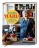 Buchcover und Innenansicht für das Buch: Natürlich Maria