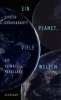 Buchcover und Innenansicht für das Buch: One Planet, Many Worlds. The Climate Parallax