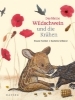 Buchcover und Innenansicht für das Buch: Das kleine Wildschwein und die Krähen