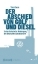 Buchcover und Innenansicht für das Buch: Der Abschied von Golf und Diesel