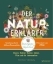 Buchcover und Innenansicht für das Buch: Nature Explainer