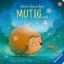 Buchcover und Innenansicht für das Buch: Wenn kleine Igel mutig sind