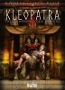 Buchcover und Innenansicht für das Buch: Königliches Blut: Kleopatra. Band 5