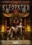 Buchcover und Innenansicht für das Buch: Königliches Blut: Kleopatra. Band 5