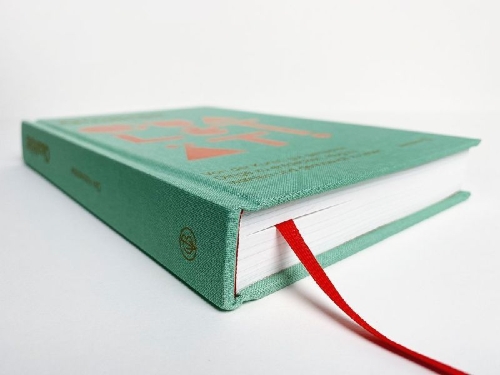 Buchcover und Innenansicht für das Buch: Qualität!