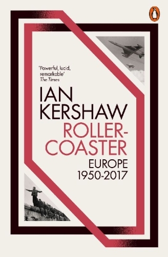 Buchcover und Innenansicht für das Buch: Achterbahn