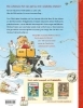 Buchcover und Innenansicht für das Buch: Warten auf Weihnachten mit Lieselotte