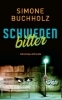 Buchcover und Innenansicht für das Buch: Schwedenbitter