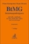 Buchcover und Innenansicht für das Buch: Betäubungsmittelgesetz. BtMG