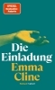 Buchcover und Innenansicht für das Buch: The Guest