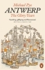 Buchcover und Innenansicht für das Buch: Antwerp