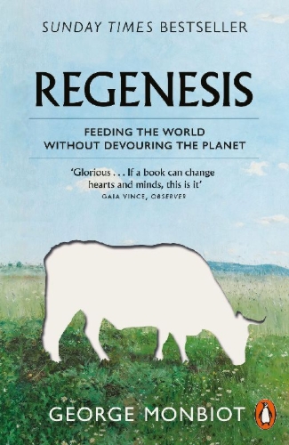 Buchcover und Innenansicht für das Buch: Regenesis