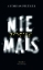 Buchcover und Innenansicht für das Buch: Niemals
