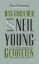 Buchcover und Innenansicht für das Buch: Das Buch der von Neil Young Getöteten
