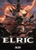 Buchcover und Innenansicht für das Buch: Elric 5