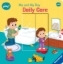Buchcover und Innenansicht für das Buch: Play+ Me and My Day: Daily Care