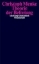 Buchcover und Innenansicht für das Buch: Theorie der Befreiung