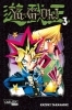 Buchcover und Innenansicht für das Buch: Yu-Gi-Oh!