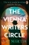 Buchcover und Innenansicht für das Buch: The Vienna Writers Circle