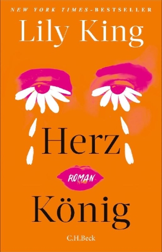 Buchcover und Innenansicht für das Buch: Heart the Lover