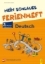 Buchcover und Innenansicht für das Buch: Mein schlaues Ferienheft Deutsch - 3. Klasse Volksschule